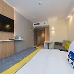 Hotell Express - Mokotow By Ihg Warszawa