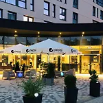 Hotell Express - Mokotow By Ihg
