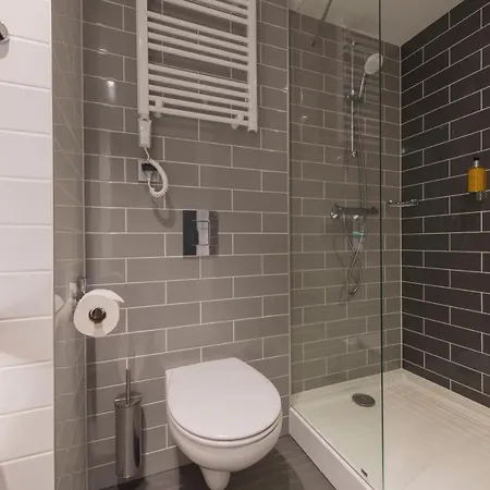 Express - Mokotow By Ihg Warszawa