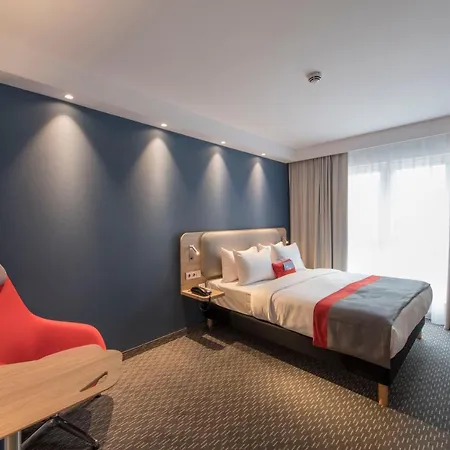 Express - Mokotow By Ihg Hotel 3*