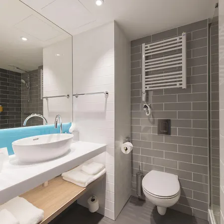 Express - Mokotow By Ihg