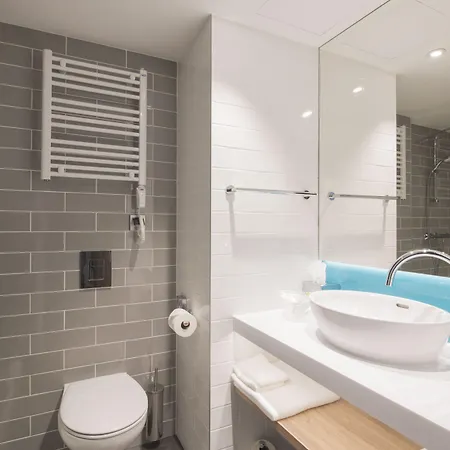 Hotel Express - Mokotow By Ihg 3*