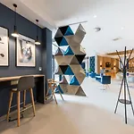 Hotel Express - Mokotow By Ihg 3*