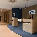 Hotel Express - Mokotow By Ihg Warschau