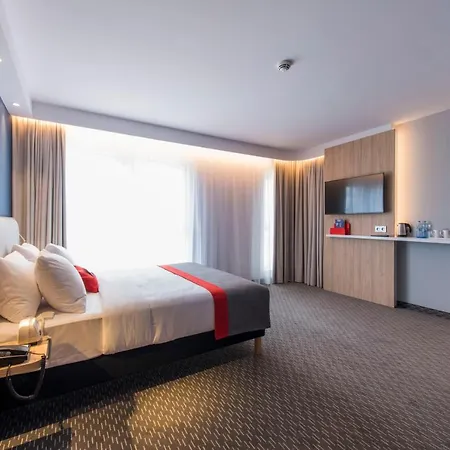 Express - Mokotow By Ihg