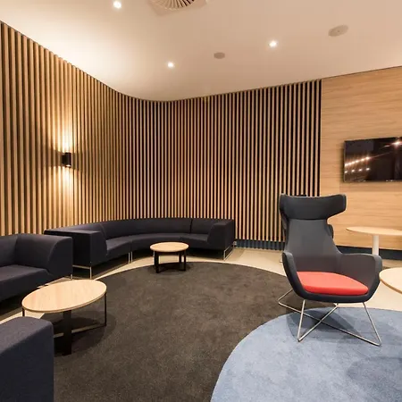 Express - Mokotow By Ihg Hotel 3*