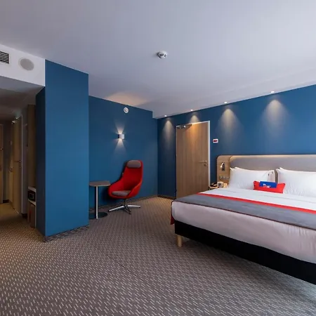 Express - Mokotow By Ihg Ξενοδοχείο