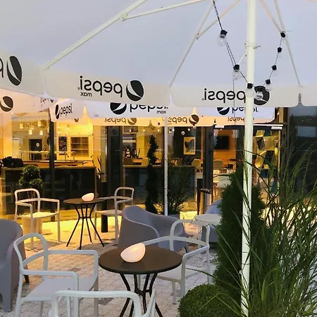 Ξενοδοχείο Express - Mokotow By Ihg