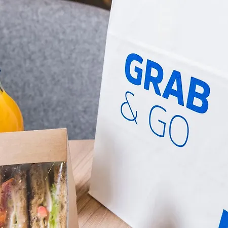 Express - Mokotow By Ihg 3*