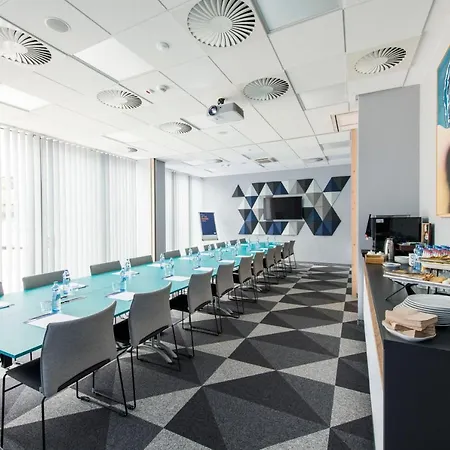 Express - Mokotow By Ihg 3* Βαρσοβία