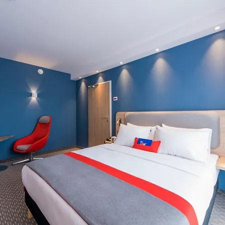 Express - Mokotow By Ihg