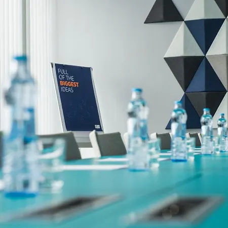 Hotel Express - Mokotow By Ihg