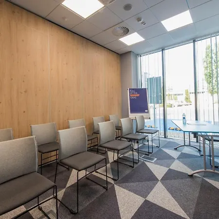 Express - Mokotow By Ihg Ξενοδοχείο 3*