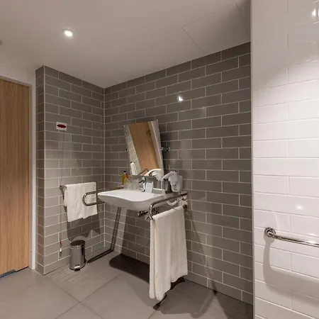 Hotel Express - Mokotow By Ihg