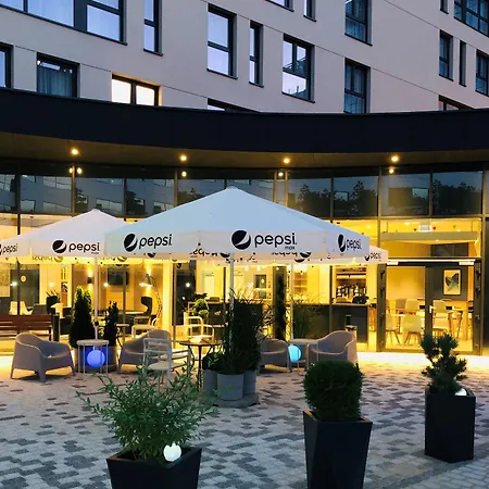Ξενοδοχείο Express - Mokotow By Ihg