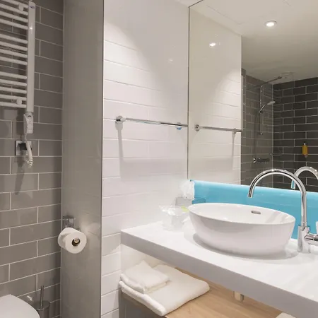 Express - Mokotow By Ihg Hotel