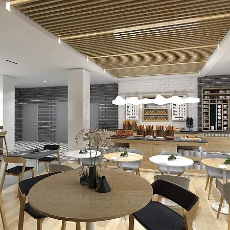 Express - Mokotow By Ihg 3*