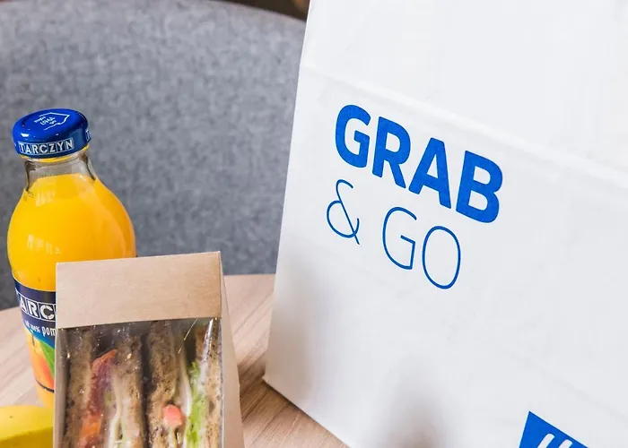 Express - Mokotow By Ihg 3*