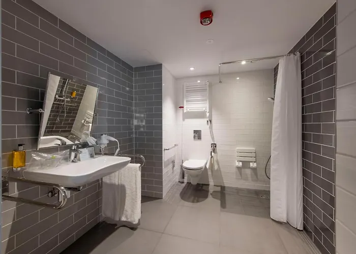 Express - Mokotow By Ihg 호텔