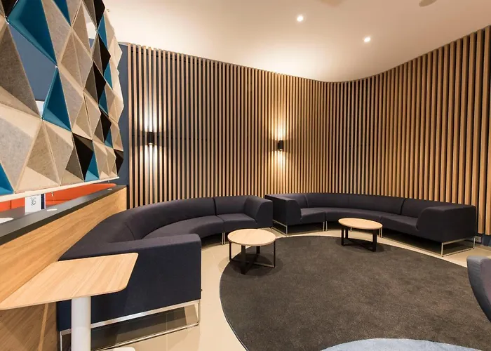 Express - Mokotow By Ihg 호텔 3*