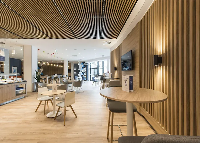 Express - Mokotow By Ihg 3*