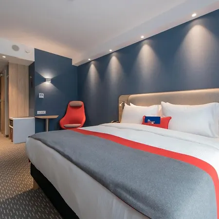 Express - Mokotow By Ihg 3*