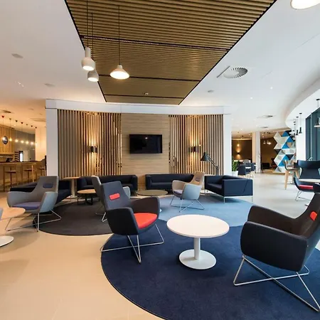 Express - Mokotow By Ihg