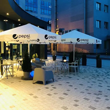 Express - Mokotow By Ihg