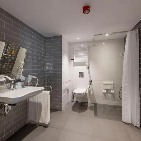 Express - Mokotow By Ihg מלון