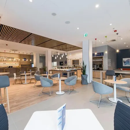 Express - Mokotow By Ihg Hotel 3*