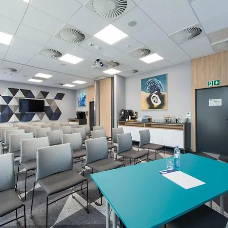 Express - Mokotow By Ihg Warszawa