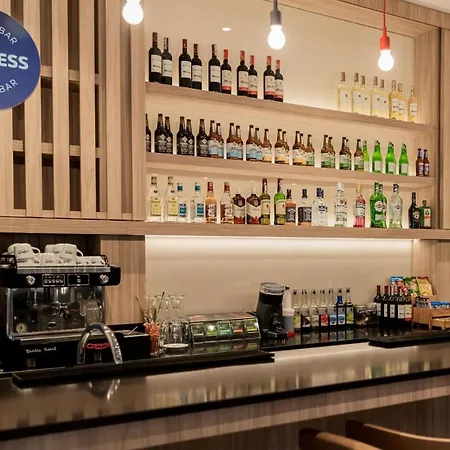 Express - Mokotow By Ihg Hotel