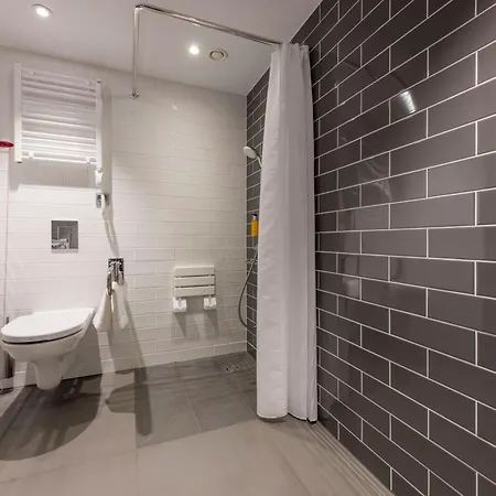 Express - Mokotow By Ihg Hotel Warszawa