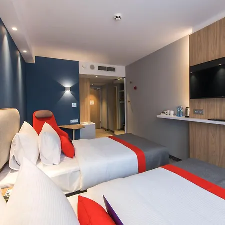 Express - Mokotow By Ihg 3* Warschau