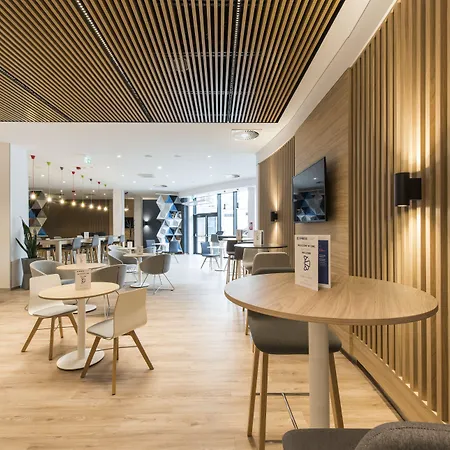 Express - Mokotow By Ihg 3*