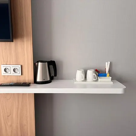 Express - Mokotow By Ihg Warschau