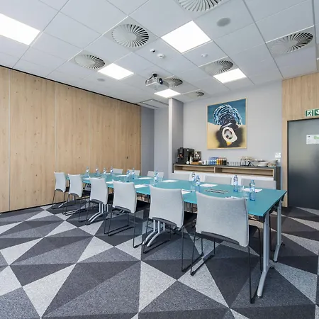 Express - Mokotow By Ihg 3*