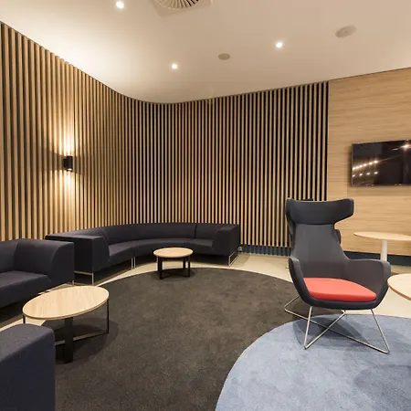 Отель Express - Mokotow By Ihg Варшава