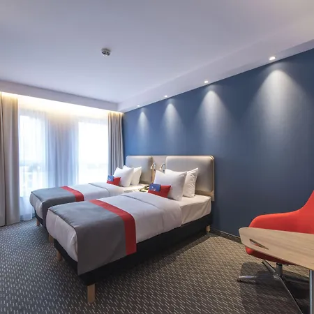 Express - Mokotow By Ihg