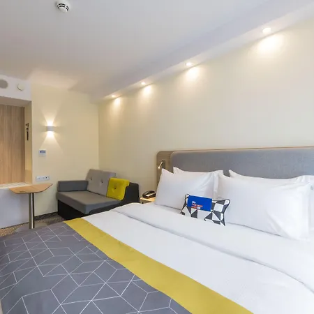 Express - Mokotow By Ihg 3*