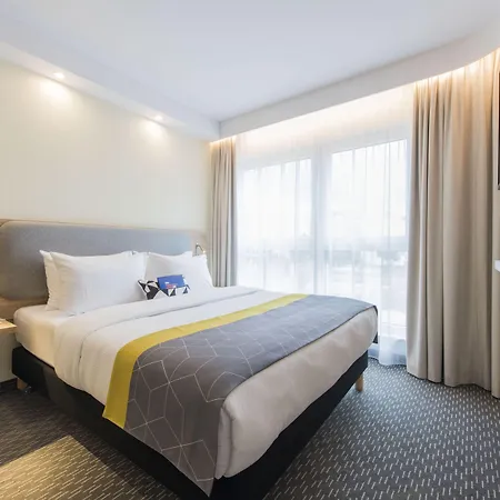 Express - Mokotow By Ihg