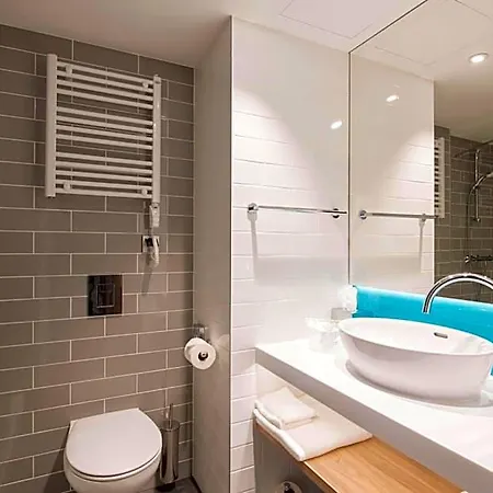 Express - Mokotow By Ihg 3* Варшава