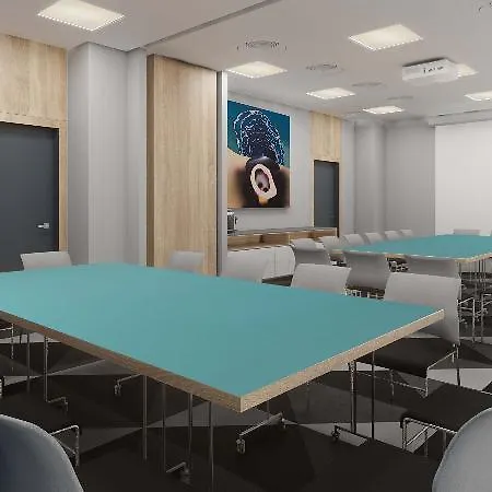 Express - Mokotow By Ihg 3* Warszawa