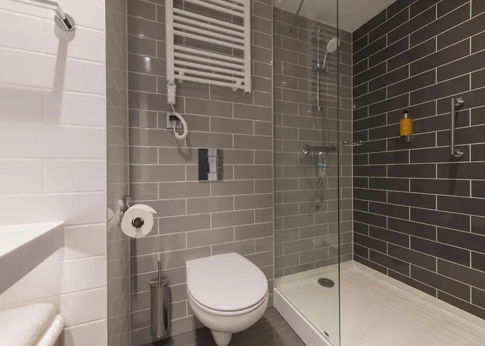 Express - Mokotow By Ihg Warschau