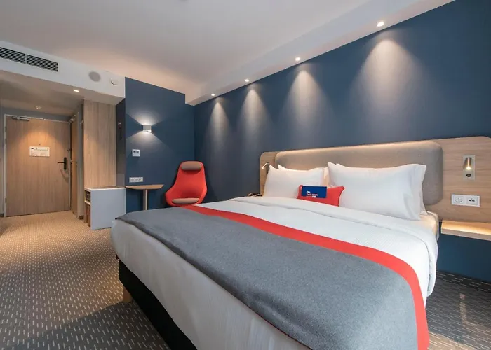 Express - Mokotow By Ihg 3*