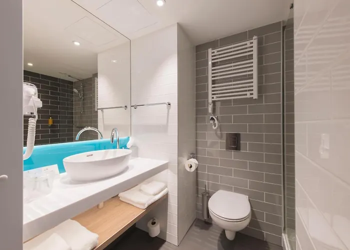 Hotel Express - Mokotow By Ihg 3*