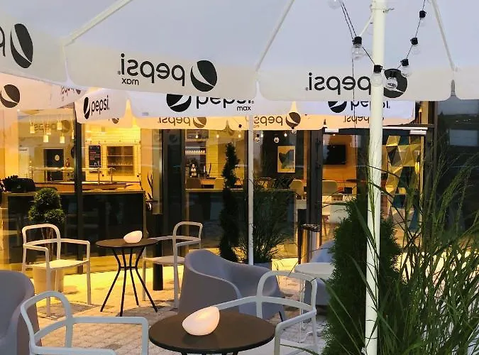 Hotel Express - Mokotow By Ihg