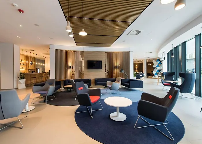 Express - Mokotow By Ihg