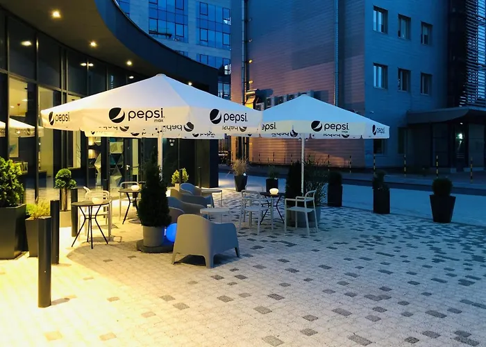 Express - Mokotow By Ihg