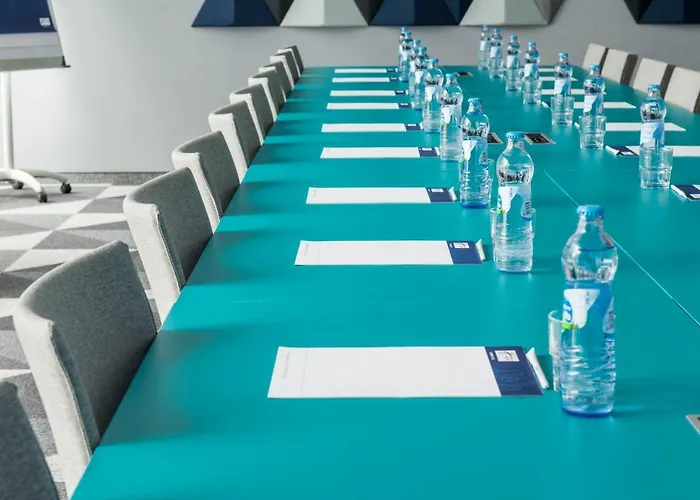 Hotel Express - Mokotow By Ihg 3*